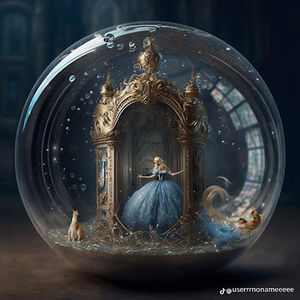 Meet your Posher, Jacquilynne